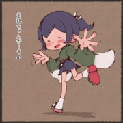 二航戦の可愛い方