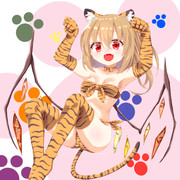 フランちゃん！