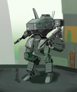 CWB-2 Tyranno