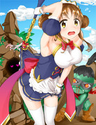わ、私がなんとかします！