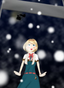 冬のぬベね子