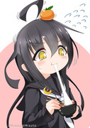 おもちうにょーん