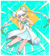 スカイフィッシュちゃん