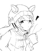 野生のナカヤマフェスタが勝負をしかけてきた！！