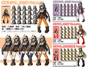 ボイスロイド_立ち絵 Ver.1.00_まとめ01