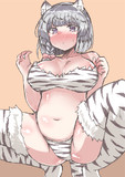 寅年うちの子