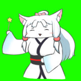 魔法使いイカコGB