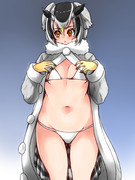 コノハちゃんマイクロビキニリベンジ