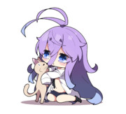 ふようちゃん。