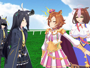 どとーを守るはおー