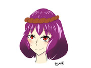 八坂　神奈子様