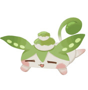 かがみずんだもん