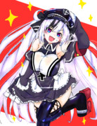 エルベちゃん様。