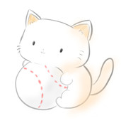 猫 ニコニコ静画 イラスト