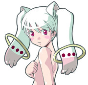 診断メーカーでなんか出たので描いてみた。