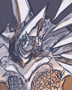らくがき