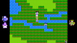 FC版ドラクエ1風　ドラゴンクエストⅡ③