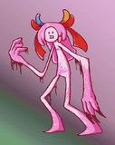 Beast Seyanar