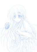 22/01/10 ワンドロ 赤城 お買い物の途中で