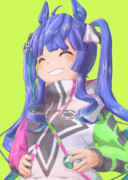 ターボターボタァーボォー