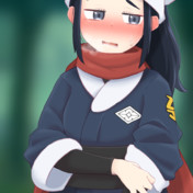 アカギ ポケモン ニコニコ静画 イラスト