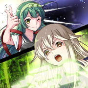 （ネタバレ注意）スーパーハカーにこらい隊長