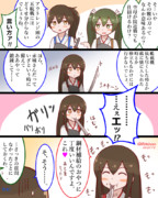 赤城さんのK A T A N Aの使い方２