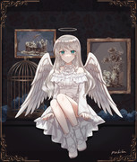 天使
