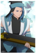 濫十郎