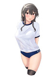 いにしえの体操着