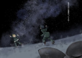 終末が見たい