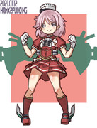 ロリばるでぃ