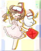 天職味あふれる