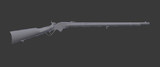 スペンサー銃作成中