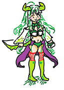 危機管理フォーム東北ずん子