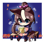 アツアツはちみーテイオー