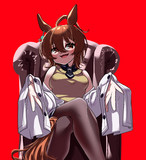 タキオンさん
