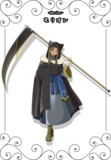 【天然石擬人化】モリオン