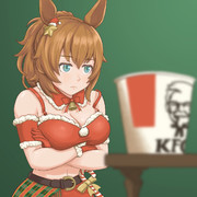 ターキーが無い‥‥