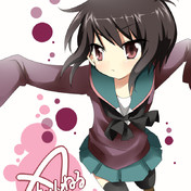 一井透 ニコニコ静画 イラスト