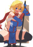 web忍者の絵