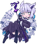 漆黒ヤ・シュトラ