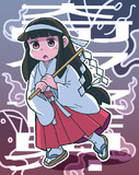 小夜ちゃん