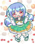 コデマリちゃん