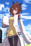 【MMDウマ娘】アグネスタキオン