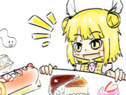 【東方ニコ楽祭・情感】けーき様がいっぱいだー【東方投稿祭SP】