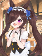 ご注文はライスですか？