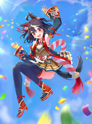 はりきっていこー！