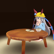 貧乏タマちゃん