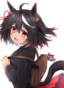 キタちゃん成長中！